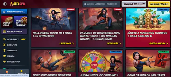 allyspin