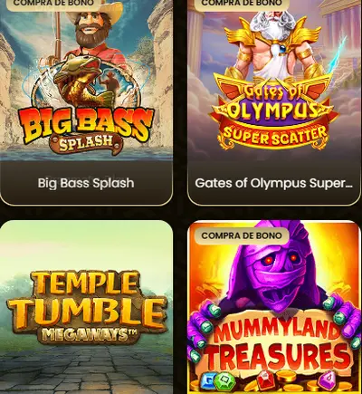 goldspin casino