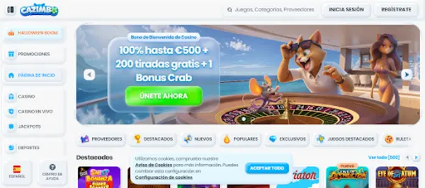 cazimbo