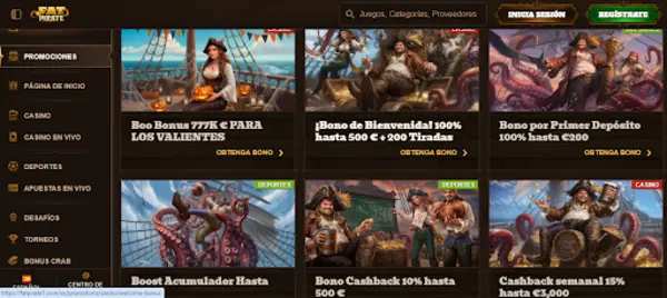 fatpirate