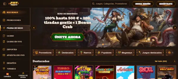 fatpirate