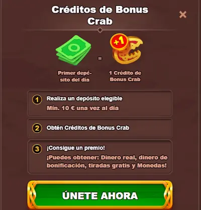 viking luck
