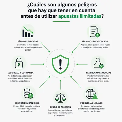 casas de apuestas que no limitan españa


