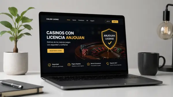 casinos con licencia anjouan