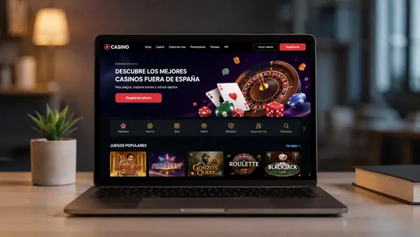 casinos fuera de españa