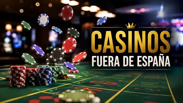 casinos fuera de españa
